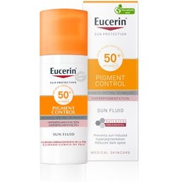 Sun Pigment Control SPF50+ 50ml