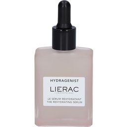 Hydragenist Le sérum réhydratant