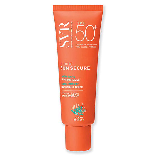 Sun Secure Fluide Spf50+ 50ml