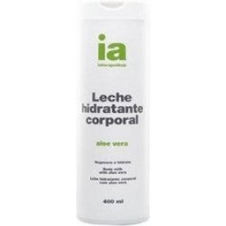 aloe vera lotion hydratante pour le corps 400ml