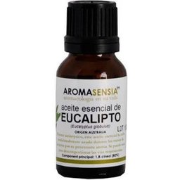 Eucalyptus Aroma Essence 15 ml