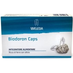 BOUCHON BIODORON 20CPS