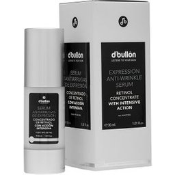 Bullon Serum Antiarrugas De Expresion 30 Ml