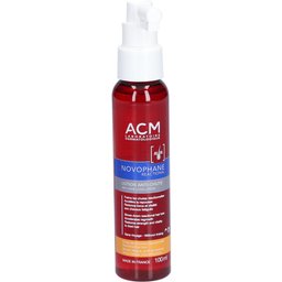 Novophane Reactional Lotion anti-chute