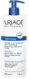 Xémose Baume Oléo-Apaisant 500 ml - Flacon-Pompe 500 ml