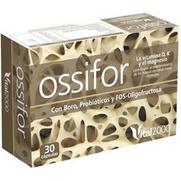 Ossifor 30caps