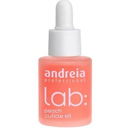 Lab: Aceite para Cutícula Melocotón 10,5ml
