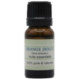 Huile Essentielle d'Orange Douce 10ml