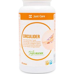 Circulider 60caps
