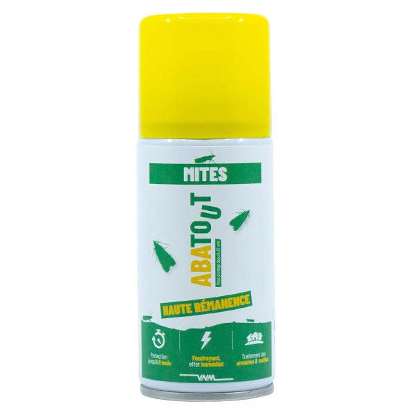 Laque Anti-Mites 150ml