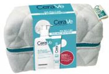 Gel Moussant Anti-Imperfections 236 ml + Soin Concentré Anti-Imperfections 40 ml - Trousse 2 produits