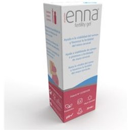 Fertility Gel 20ml