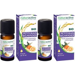 Naturactive Petitgrain Bigaradier Huile essentielle Bio