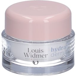 Hydraderm Émulsion de Nuit Légèrement Parfumée