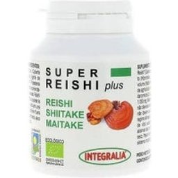 Super Reishi Plus 90 Cápsulas *