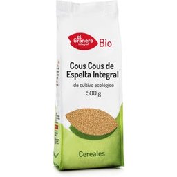 Granero Cous Cous Epeautre Bio 500g