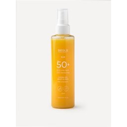Sun Hydra-Oil Body Hair Spf50+ Spray 200 ml