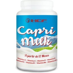 Lait de chèvre 900 g