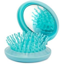 Aquarius Maze Hair Brush 1ut