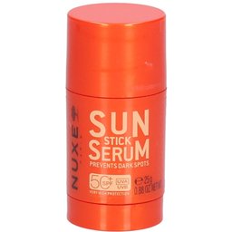 Nuxe Sun Stick Serum Spf50+
