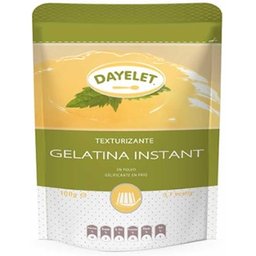 Gélatine Instantanée Sans Gluten 100g