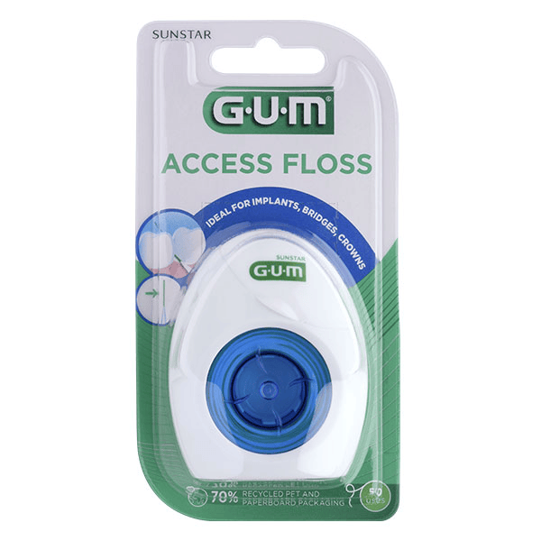Fil Dentaire Access Floss