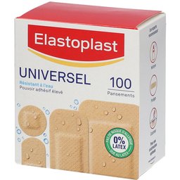 Pansements Universel