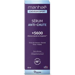 Vitavea Manhaé Cheveux Expert Sérum Anti-Chute