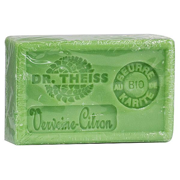 Savon de Marseille Verveine-Citron + Beurre de Karité Bio 125g