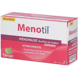 Menotil®