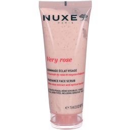 Very Rose Gommage Éclat Visage