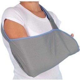 Harnais Respirant Gris T XL 1pc