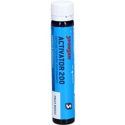Activator 200 Energy Ampoule