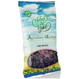 Herbes Del Molí Vigne Rouge Bio 35g