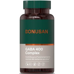 Gaba 60caps