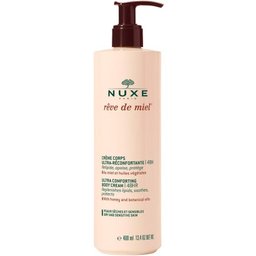 Rêve De Miel Crème Corps Ultra-Réconfortante 400ml