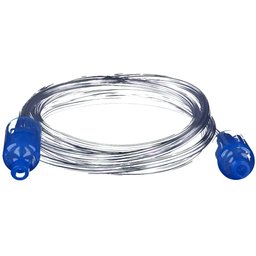 Tube en silicone
