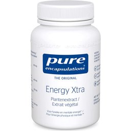 Pure encapsulations® Energy Xtra