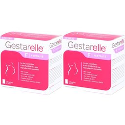 Gestarelle® F Fertilité