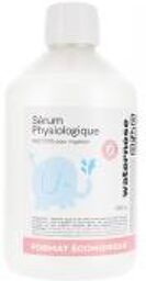 Sérum Physiologique pour Irrigation 500 ml - Flacon 500 ml
