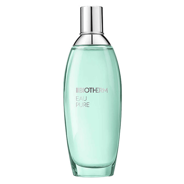 Les Collections Eau de Toilette Femme Eau Pure Rafraîchissante 50ml