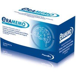 Pharmera Eramemo 14uts