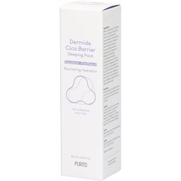 Dermide Cica Barrier Sleeping Pack