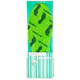 Semelles Carbon Anti Bacteria 1 Paire