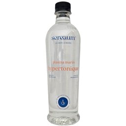Sereaum Plasma Marin Hypertonique