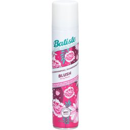 Shampooing Sec Blush