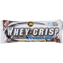 All Stars® Whey-Crisp Barre protéinée