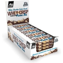 All Stars® Whey-Crisp Barre protéinée