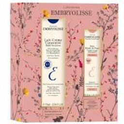 Coffret Lait-Crème Concentré 75 ml + Secret de Maquilleurs Soin Blush de Peau 30 ml - Coffret 2 produits