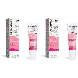 Pranarôm PranaBB Gel bleus-bosses